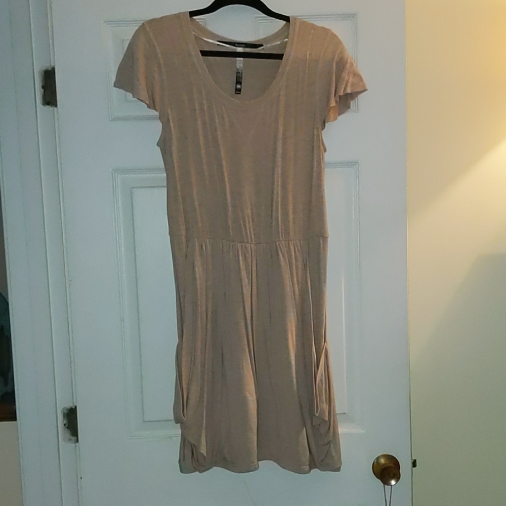 Kenzie short sleeve dress